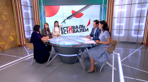 «Фестиваль фестивалей»: в субботу в Петербурге открывается 36-ой Международный театральный фестиваль «Балтийский дом»