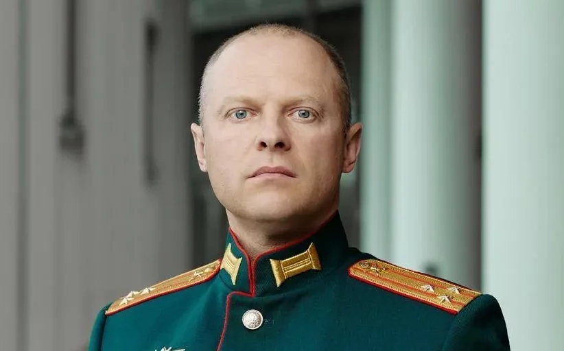 Участник программы «Время героев» Сергей Карасев назначен на должность вице-губернатора Оренбургской области - tvspb.ru
