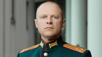 Участник программы «Время героев» Сергей Карасев назначен на должность вице-губернатора Оренбургской области