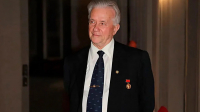 Умер академик РАН Гарри Попов
