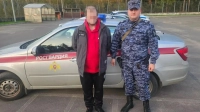 Во Всеволожске задержали петербуржца, объявленного в местный и федеральный розыск