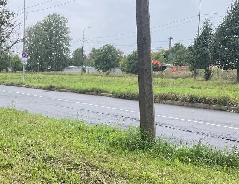В Петербурге бывший бригадир РЖД украл 72 тонны металлолома на 1,2 миллиона рублей - tvspb.ru