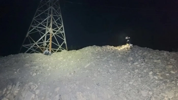 Под Геленджиком спасли заблудившуюся туристку из Петербурга