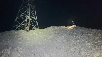 Под Геленджиком спасли заблудившуюся туристку из Петербурга
