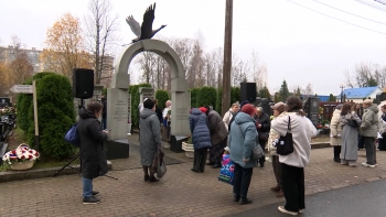 Петербург вспоминает жертв теракта в небе над Синайским полуостровом