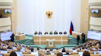 Антон Силуанов: В федеральном бюджете заложены ресурсы для национальных целей, стабильности и роста доходов