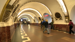 Самая глубока станция, самые красивые колонны, самый длинный перегон и другие малоизвестные факты из истории и жизни петербургского метро