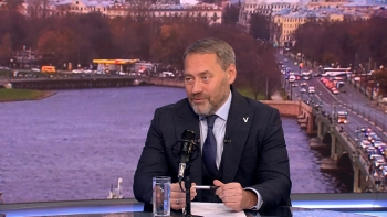 Александр Бельский рассказал об инициативе проверять курьеров на знание ПДД