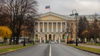 С начал года года малый и средний бизнес Петербурга привлек более 14,1 млрд рублей при помощи городского Фонда содействия кредитованию