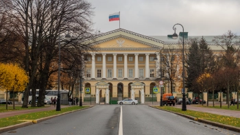 С начал года года малый и средний бизнес Петербурга привлек более 14,1 млрд рублей при помощи городского Фонда содействия кредитованию