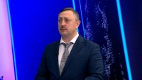 521 дом уже с теплом: глава Колпинского района рассказал о подключении отопления