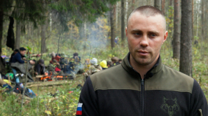 Мужское воспитание: как педагог и блогер Василий Пивоваров нашёл способ прививать мальчишкам основы поведения настоящих мужчин